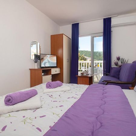 Apartments Matej Neum Quarto foto