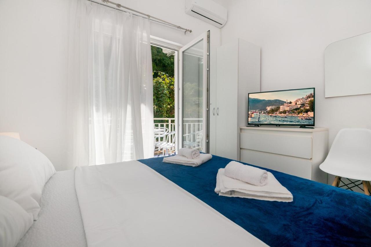 Apartments Matej Neum Quarto foto