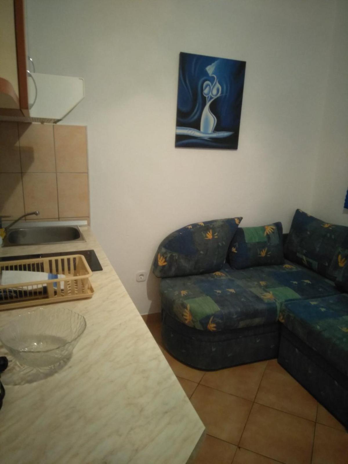 Apartments Matej Neum Quarto foto