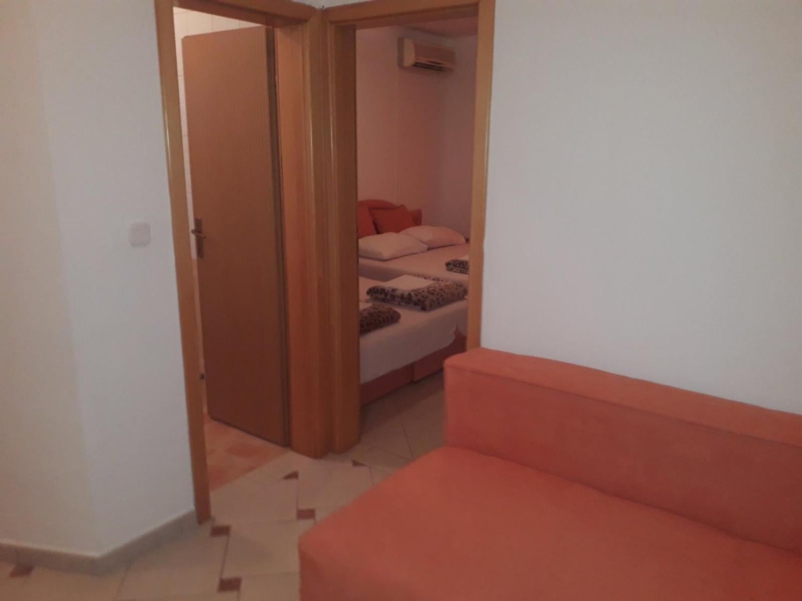 Apartments Matej Neum Quarto foto