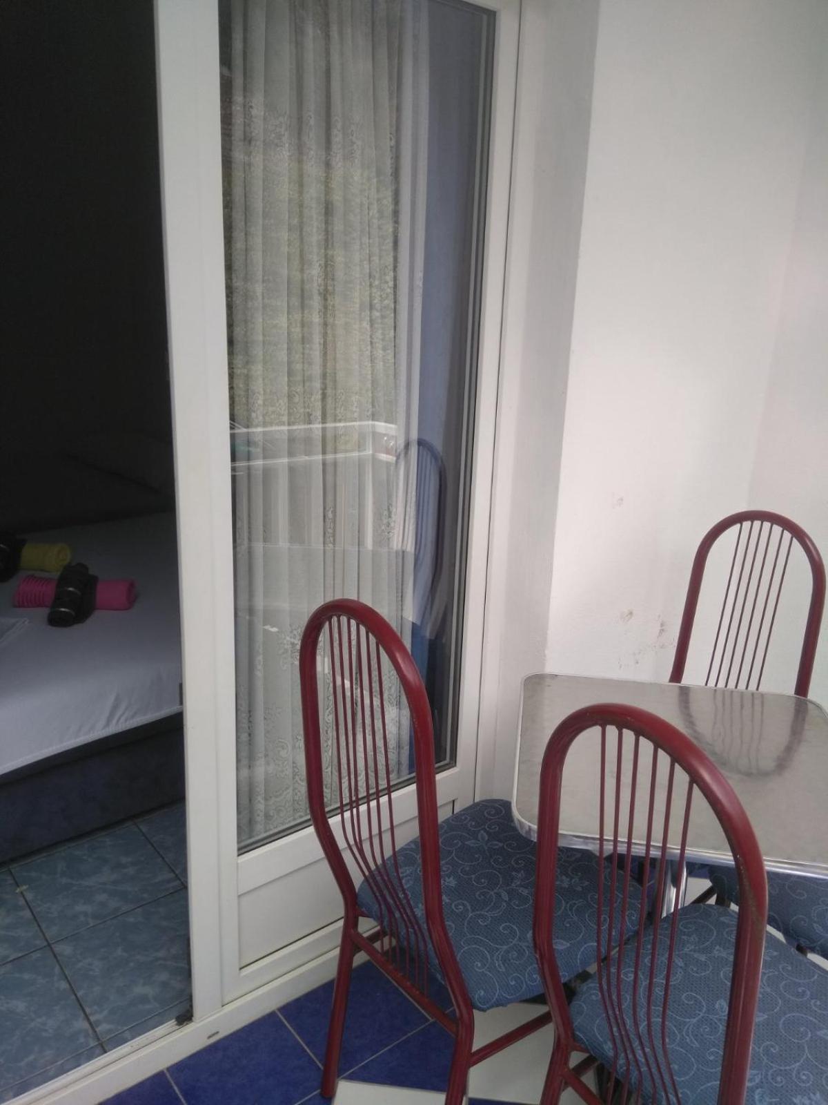 Apartments Matej Neum Quarto foto