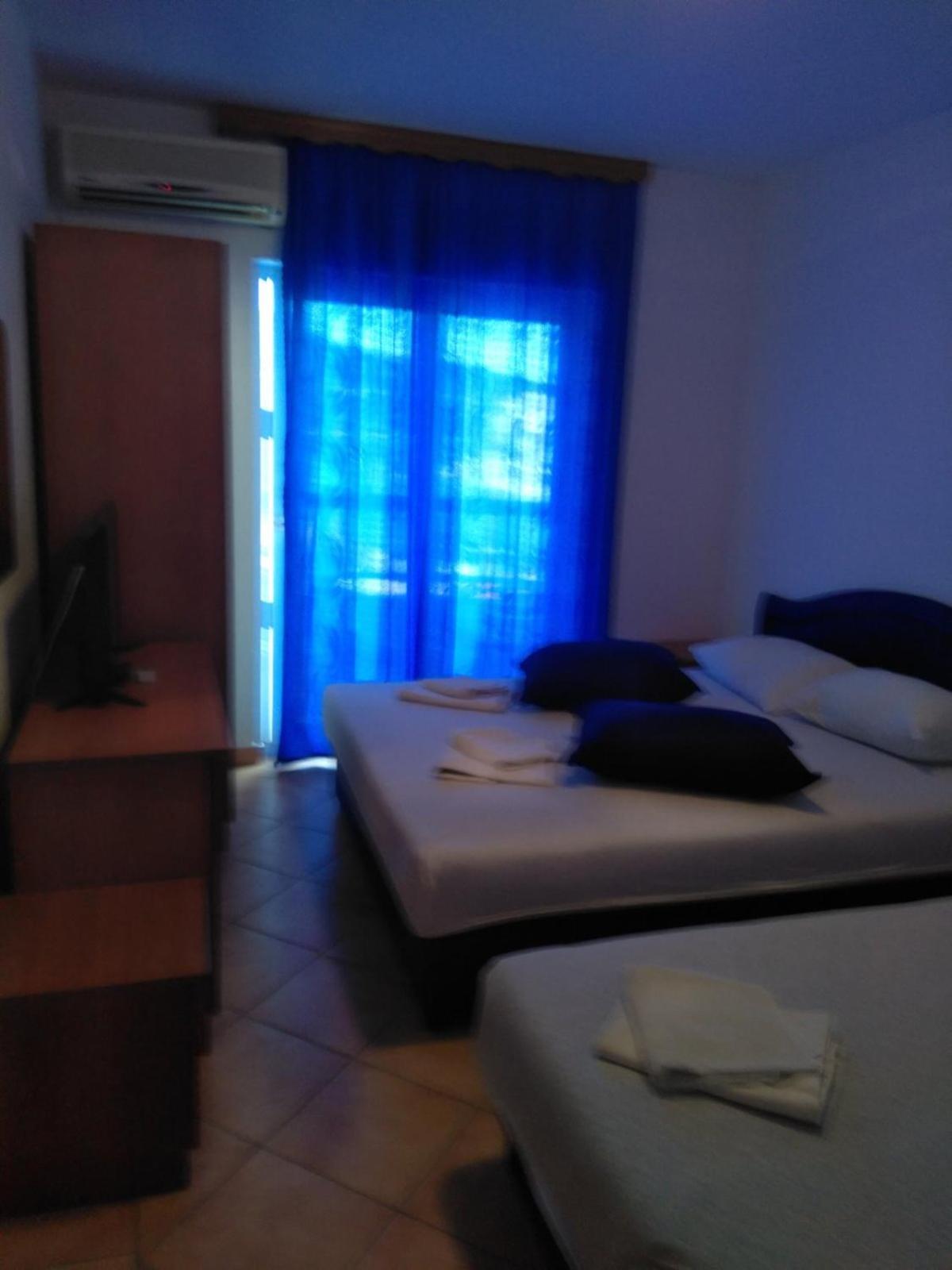 Apartments Matej Neum Quarto foto