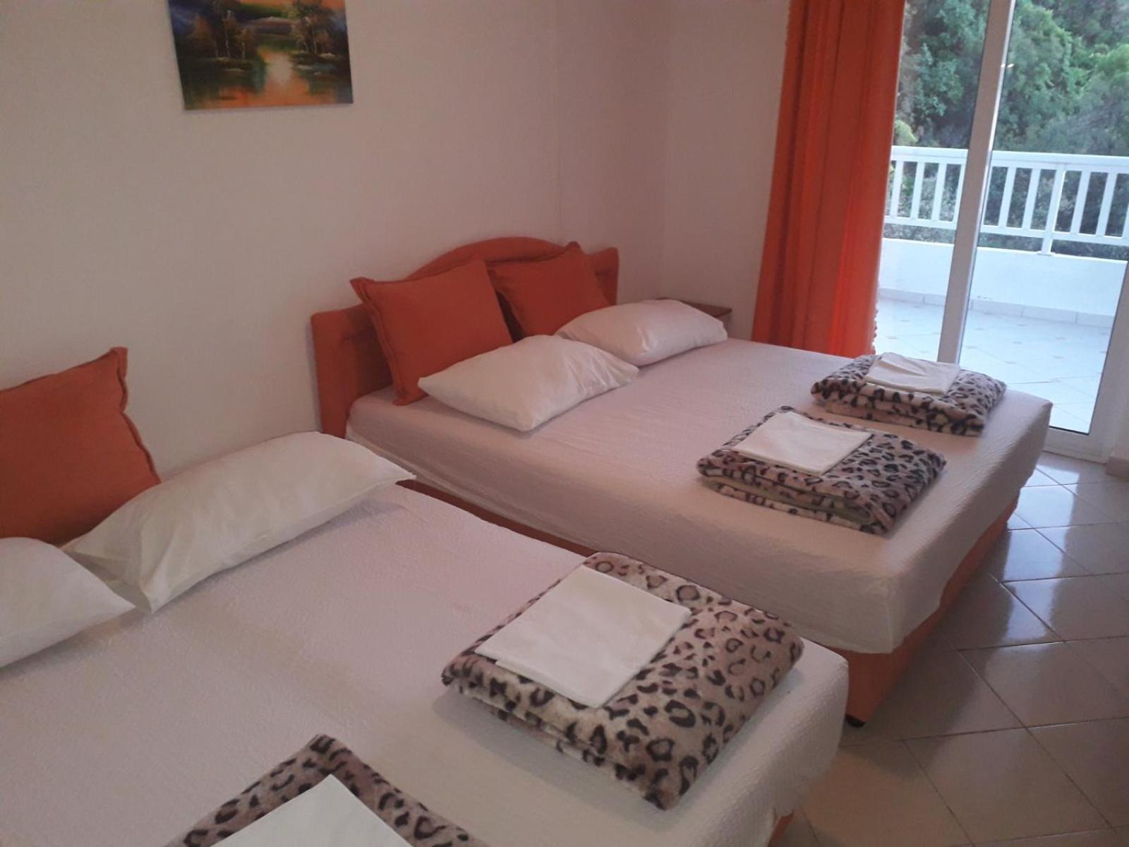 Apartments Matej Neum Quarto foto