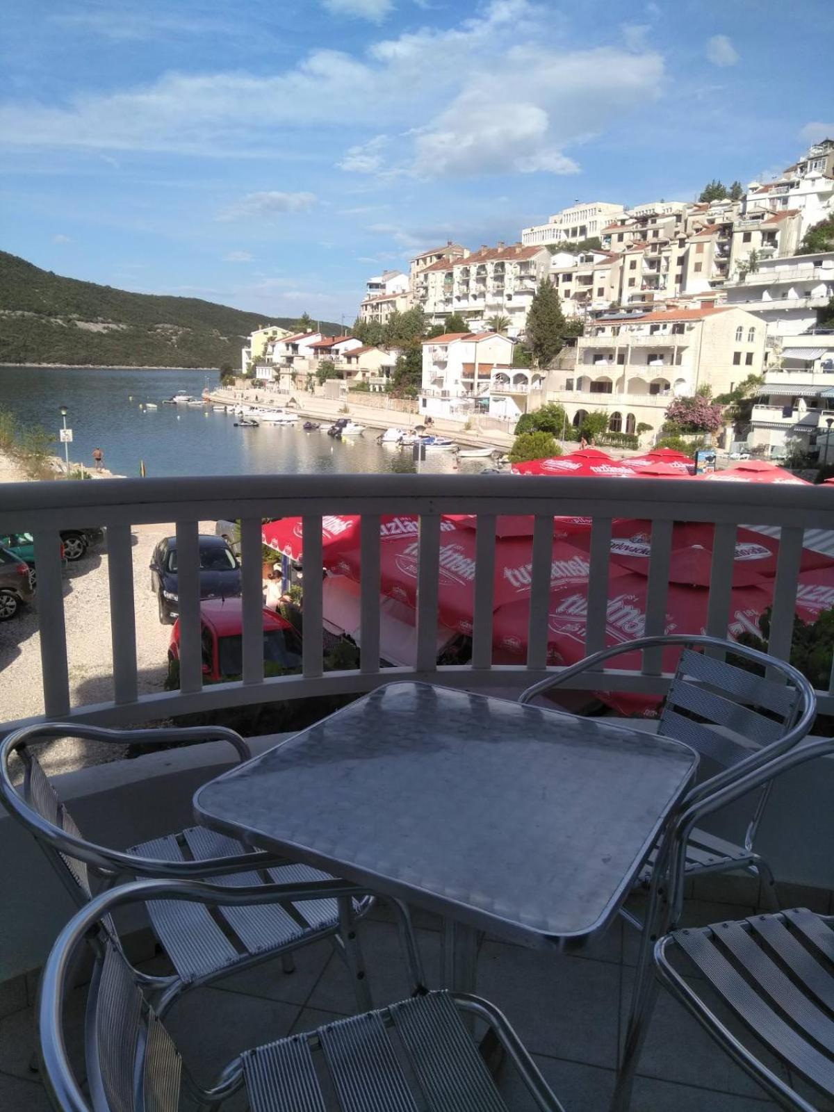 Apartments Matej Neum Quarto foto
