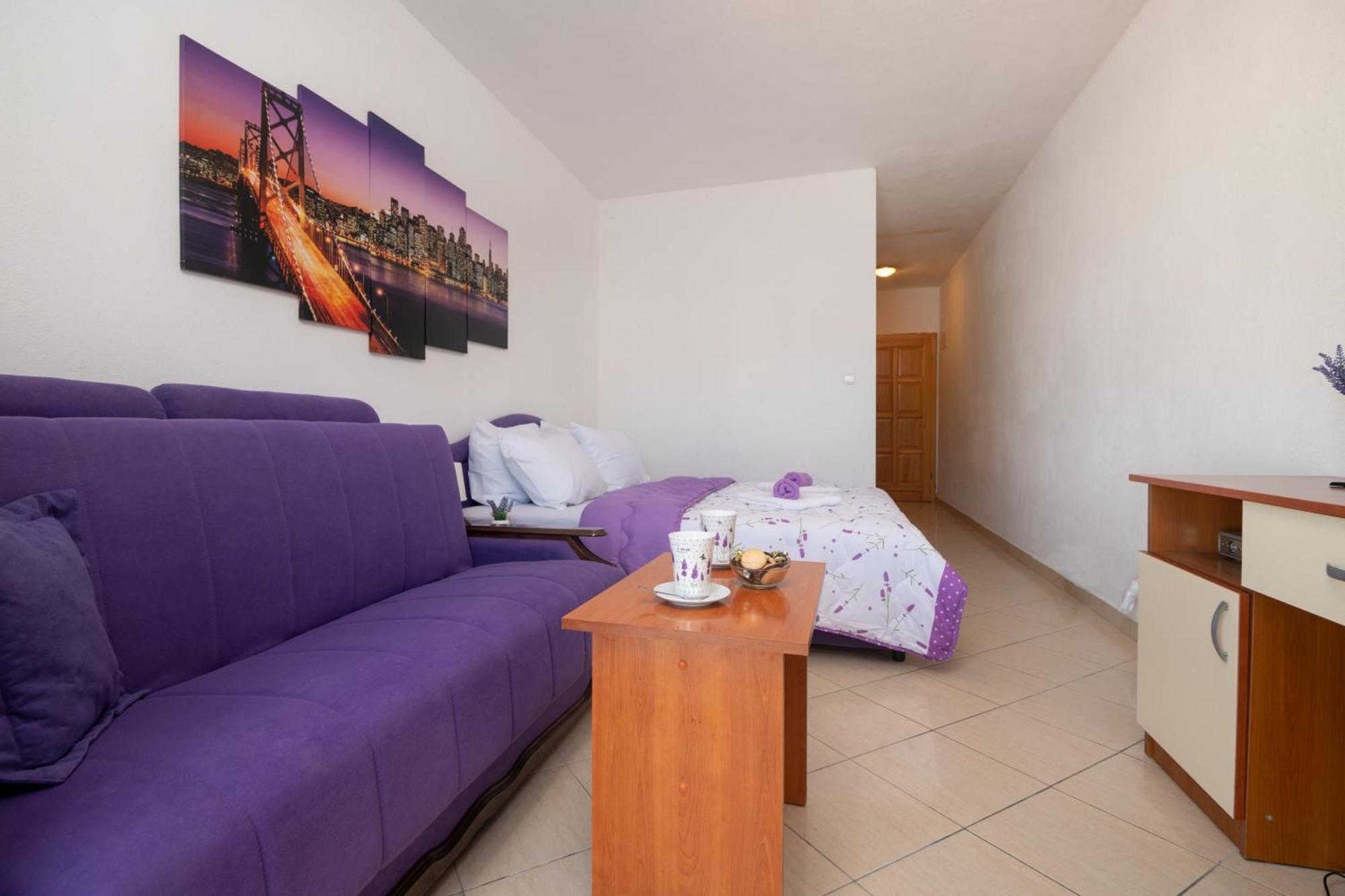 Apartments Matej Neum Quarto foto