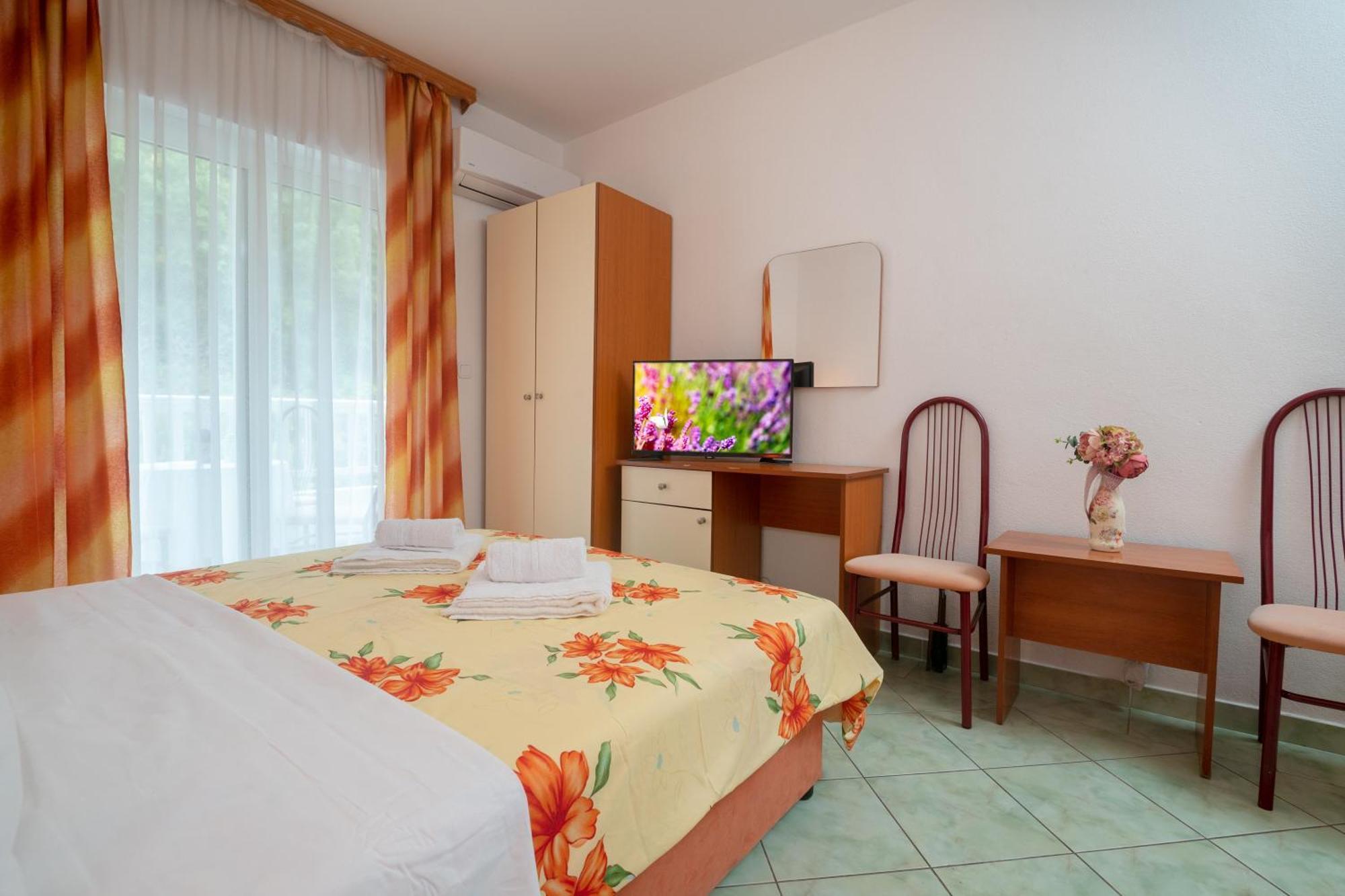 Apartments Matej Neum Quarto foto