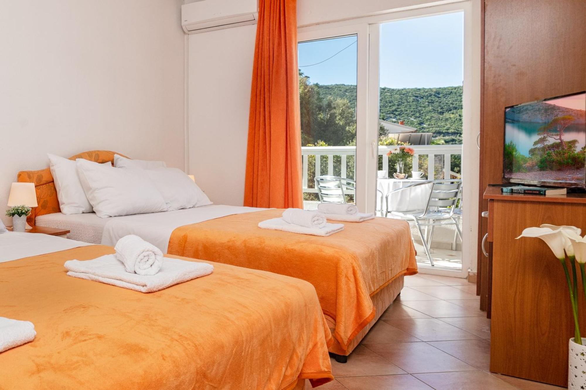 Apartments Matej Neum Quarto foto