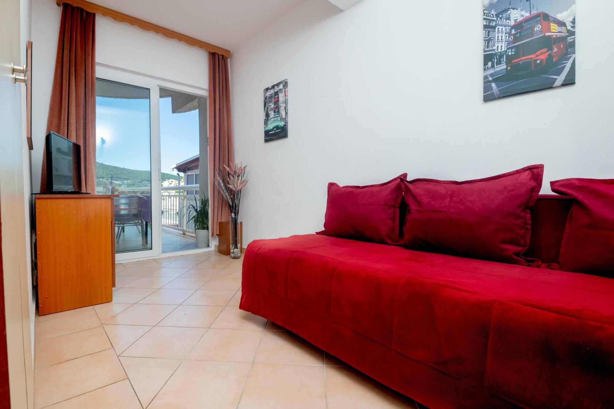 Apartments Matej Neum Quarto foto
