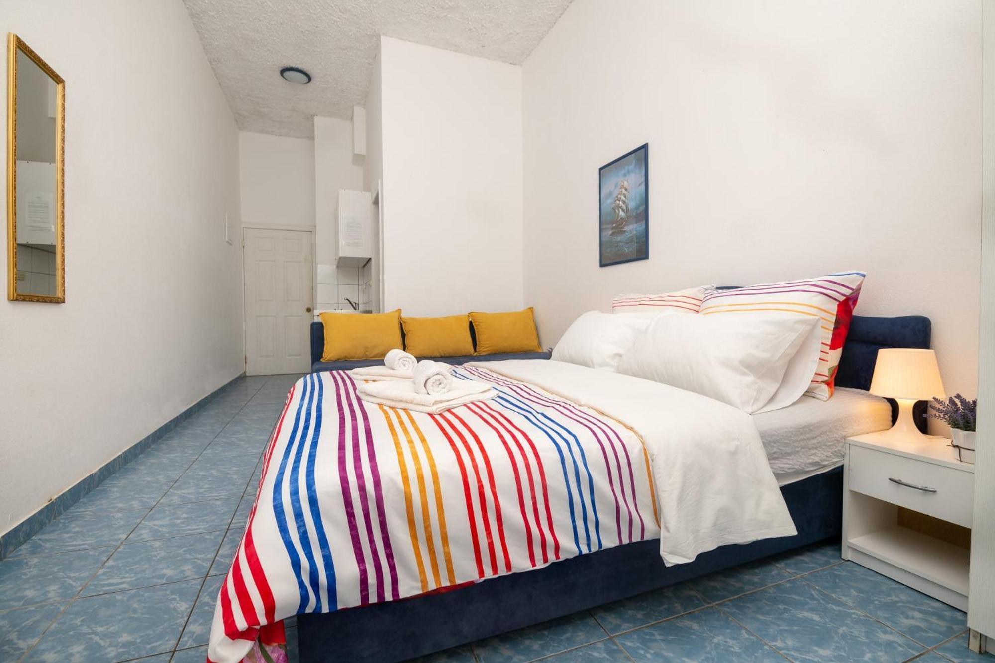 Apartments Matej Neum Quarto foto