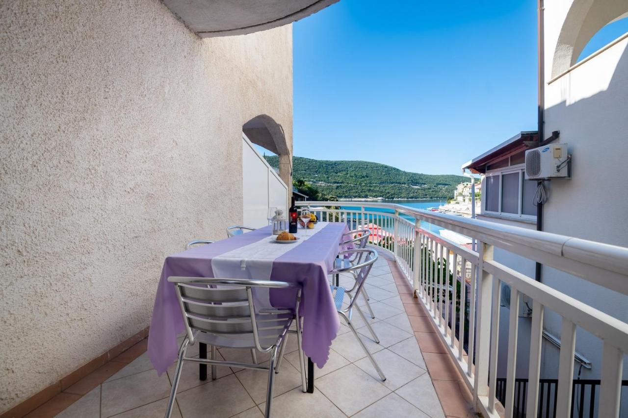 Apartments Matej Neum Exterior foto