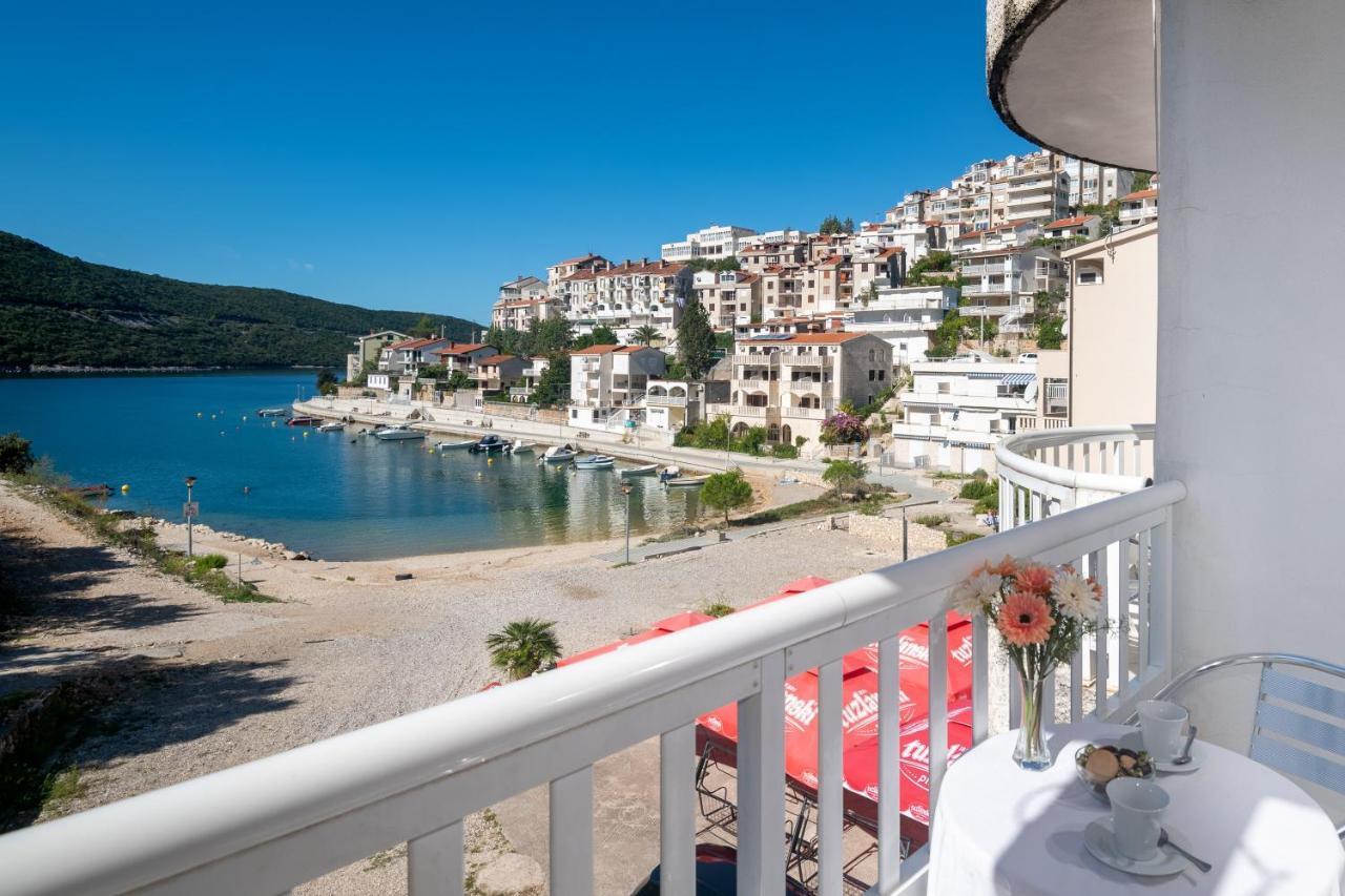 Apartments Matej Neum Exterior foto