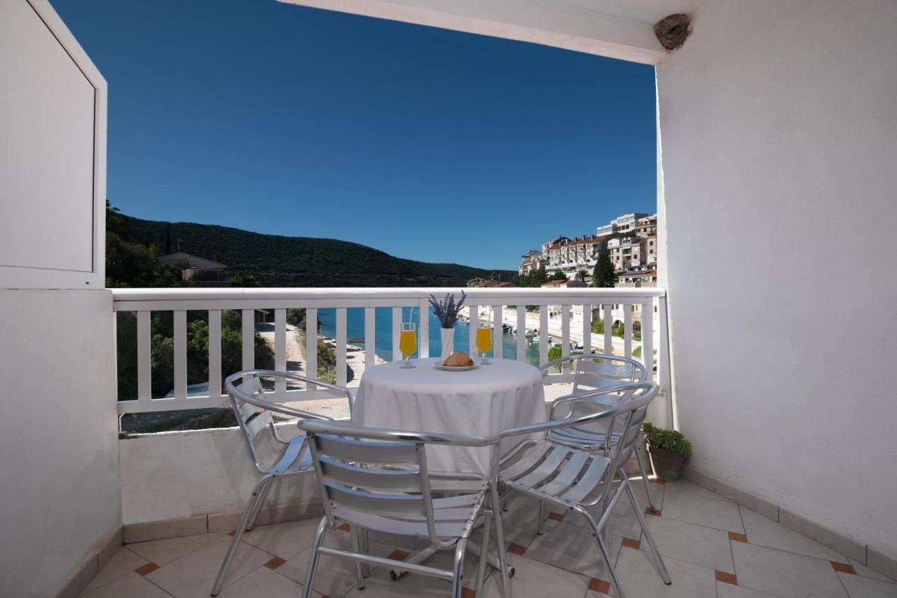 Apartments Matej Neum Exterior foto