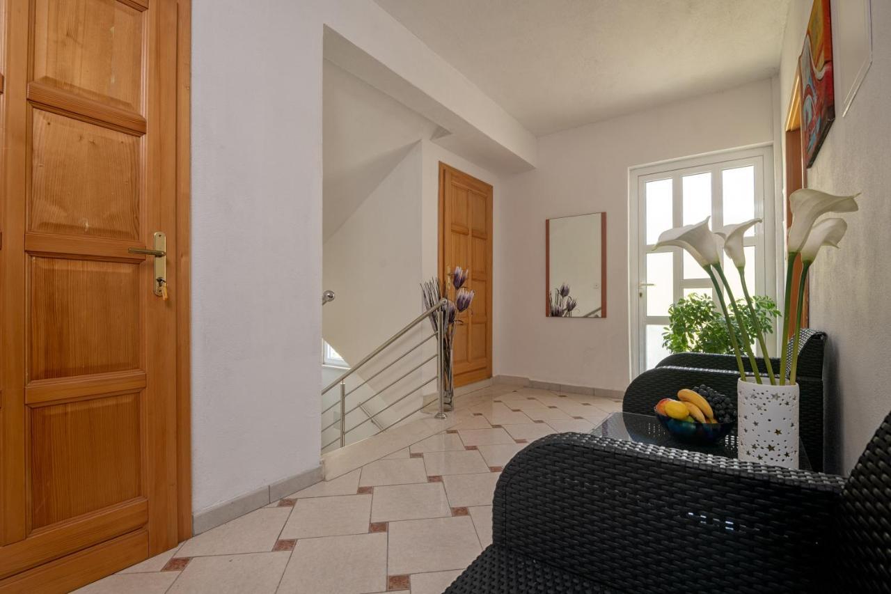 Apartments Matej Neum Exterior foto