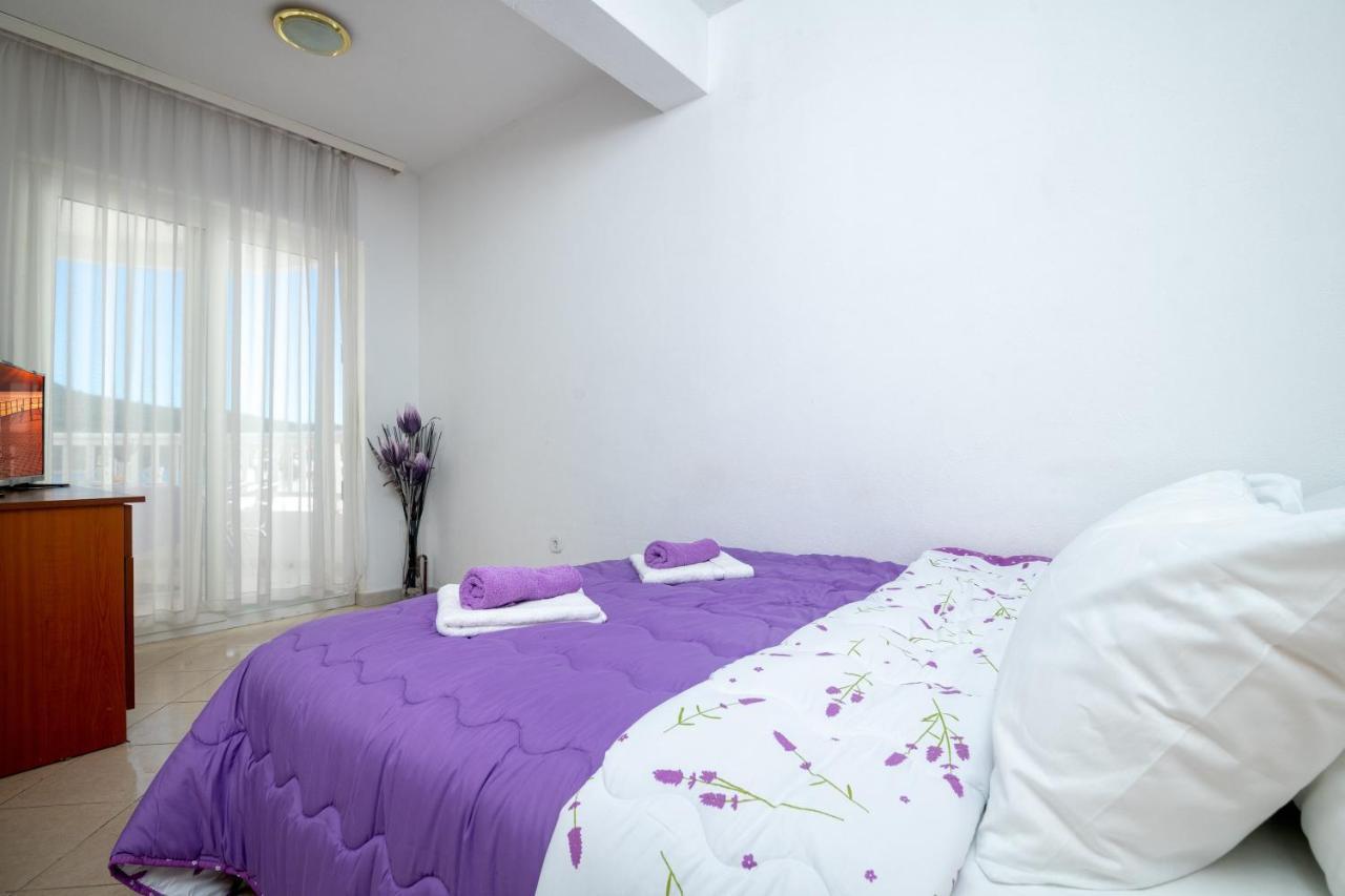 Apartments Matej Neum Exterior foto